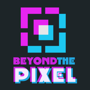 Beyond the Pixel