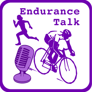 Endurance Talk Podcast