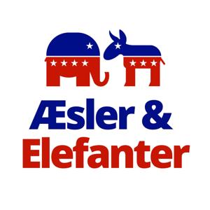 Æsler og Elefanter