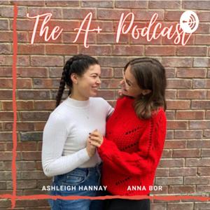 The A+ Podcast