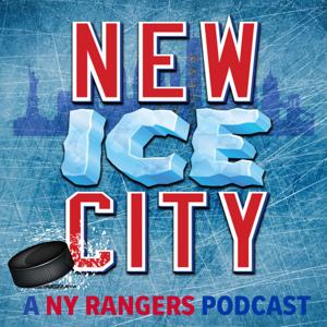 New Ice City: A Podcast About The New York Rangers by USA Today Network