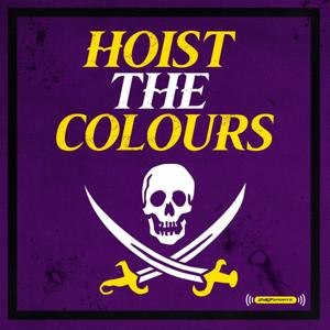 Hoist the Colours: An East Carolina Athletics Podcast by 247Sports, Hoist the Colours, East Carolina Football, East Carolina, Football, College Football, ECU