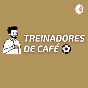 Treinadores de Café