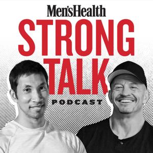 Men’s Health Strong Talk