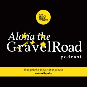 Along the Gravel Road Podcast