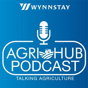 Wynnstay Agri-Hub Podcast