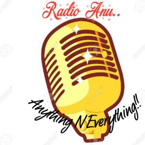 Radio Âñü...💞 (Telugu Ammayi)