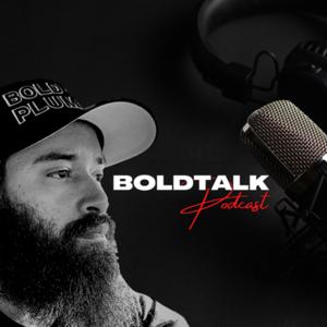 BOLDTALK By Christian