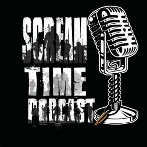 Scream Time Podcast