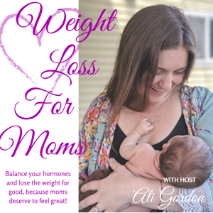 Weight Loss For Moms