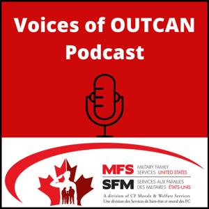 Voices of OUTCAN Podcast