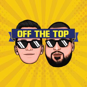 Off the Top Podcast