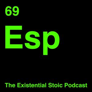 Existential Stoic Podcast by Danny & Randy