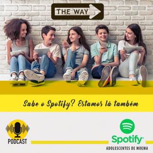 Adolescentes de Moema