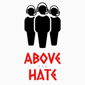 Above The Hate