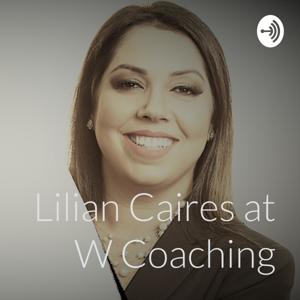 Lilian Caires at W Coaching