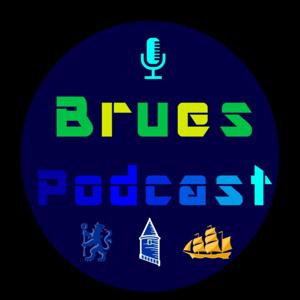 Brues Podcast