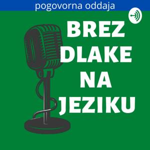 BREZ DLAKE NA JEZIKU