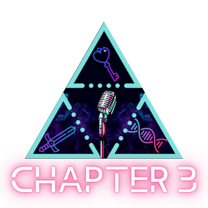 Chapter 3 Podcast