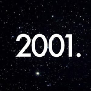 The. 2001. Podcast.