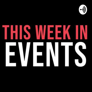 This Week in Events