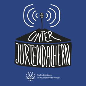 Unter Jurtendächern