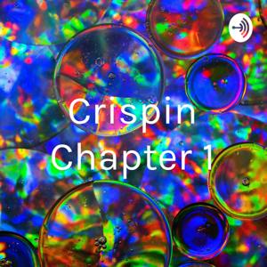 Crispin Chapter 1