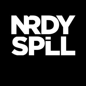 NerdySpill