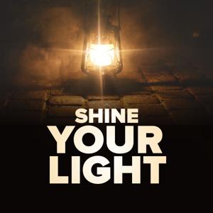 Shine Your Light Podcast