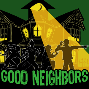 Good Neighbors by Leland Heed