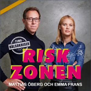 Riskzonen