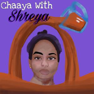 Chaaya With Shreya