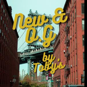 New & OG by Toby's