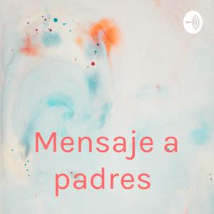 Mensaje a padres