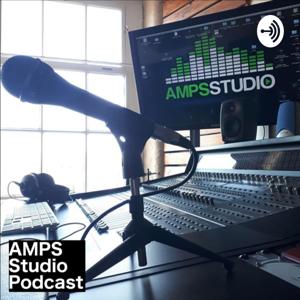 AMPS Studio Podcast