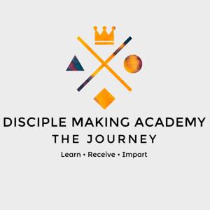 Disciple-Making Academy Podcast