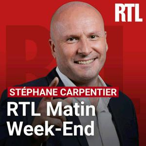 RTL Matin Week-end