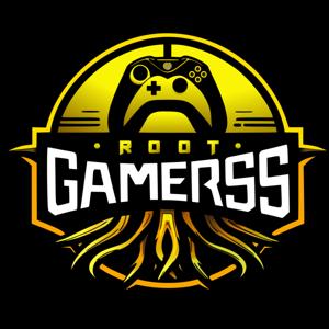 Rootgamerss Podcast
