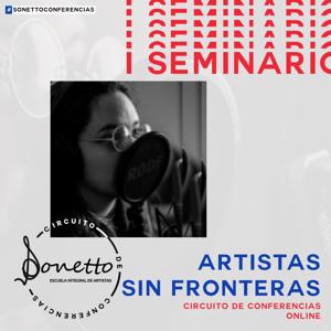 Circuito de Conferencias [Artistas Sin Fronteras]