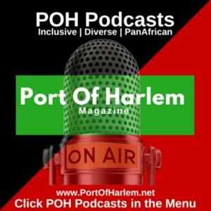 Port Of Harlem Podcasts