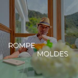 Rompe Moldes | Bruno Caicedo