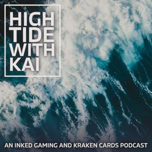 High Tide with Kai