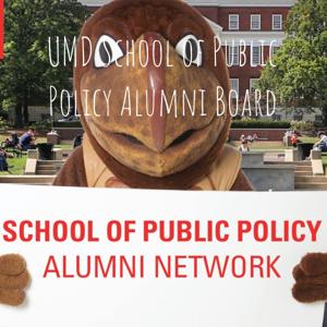 UMD School of Public Policy Alumni Board