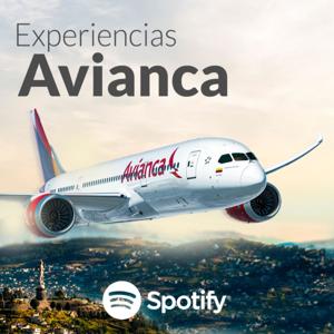 Experiencias Avianca