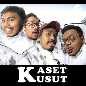 Kaset Kusut