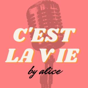 C'EST LA VIE