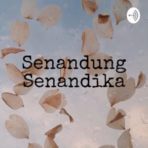 Senandung Senandika