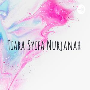 Tiara Syifa Nurjanah