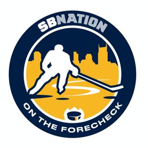 On The Forecheck: for Nashville Predators fans