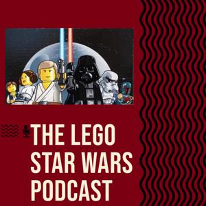 Lego Star Wars Podcast by Christian Morton